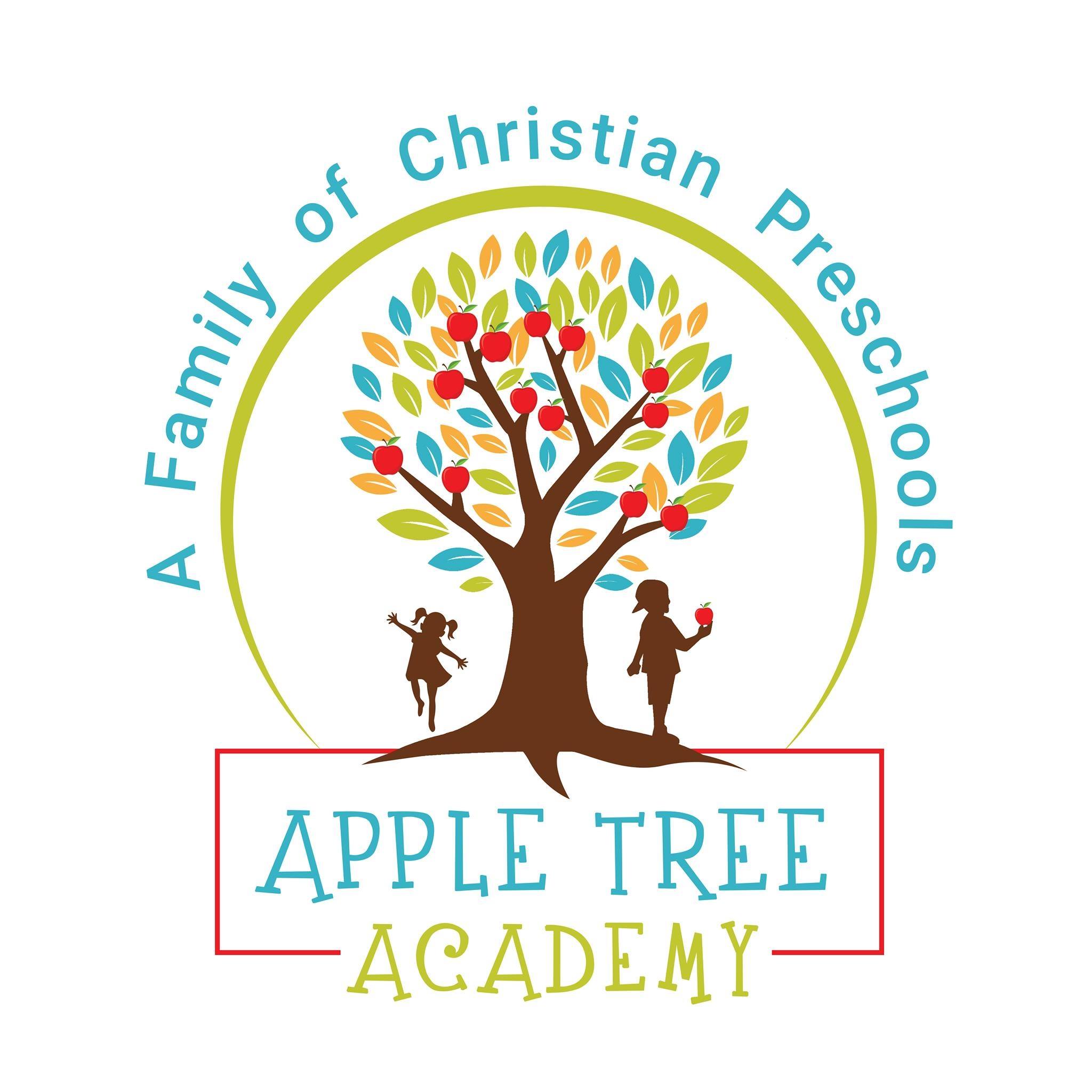 Apple Tree Academy logo