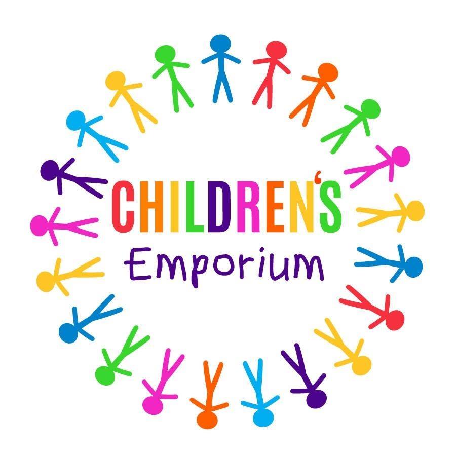 Children's Emporium Preschool Logo